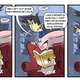 Illustration for article titled Sunday Comics: You Must Be This Tall to Raid